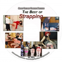 The Best of Strapping